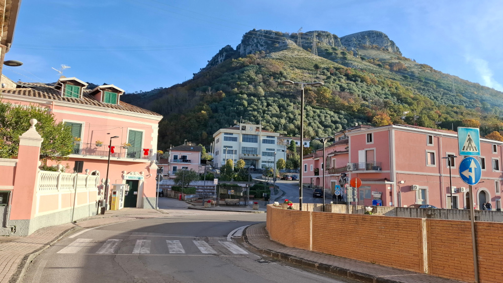 SanMango Piemonte via Spirito