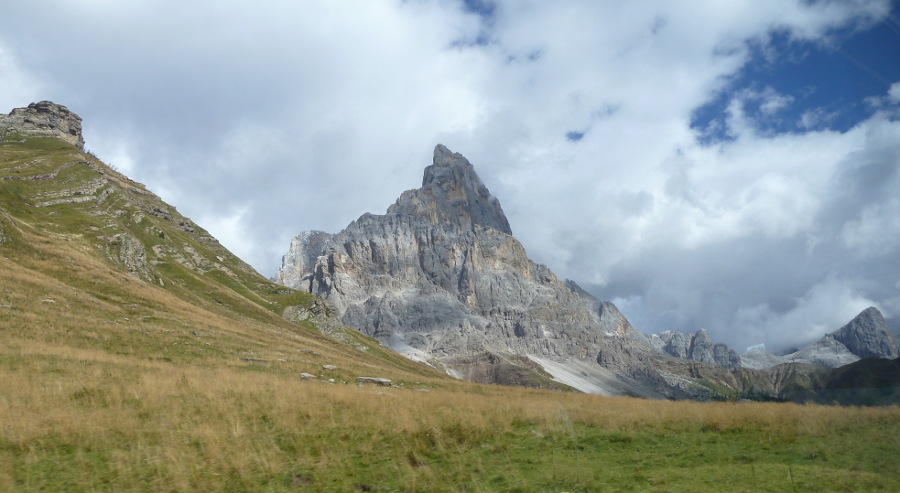 Pale di SanMartino di Castrozza