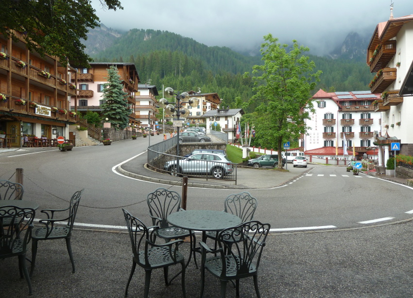 San_Martino di Castrozza