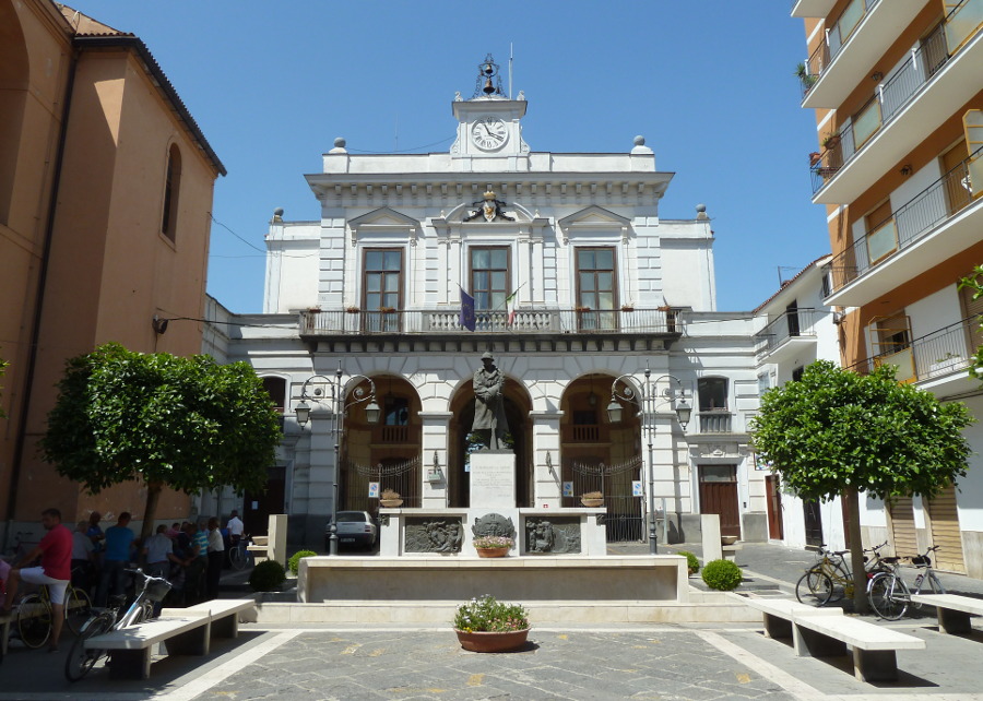 Comune di San Marzano sul Sarno