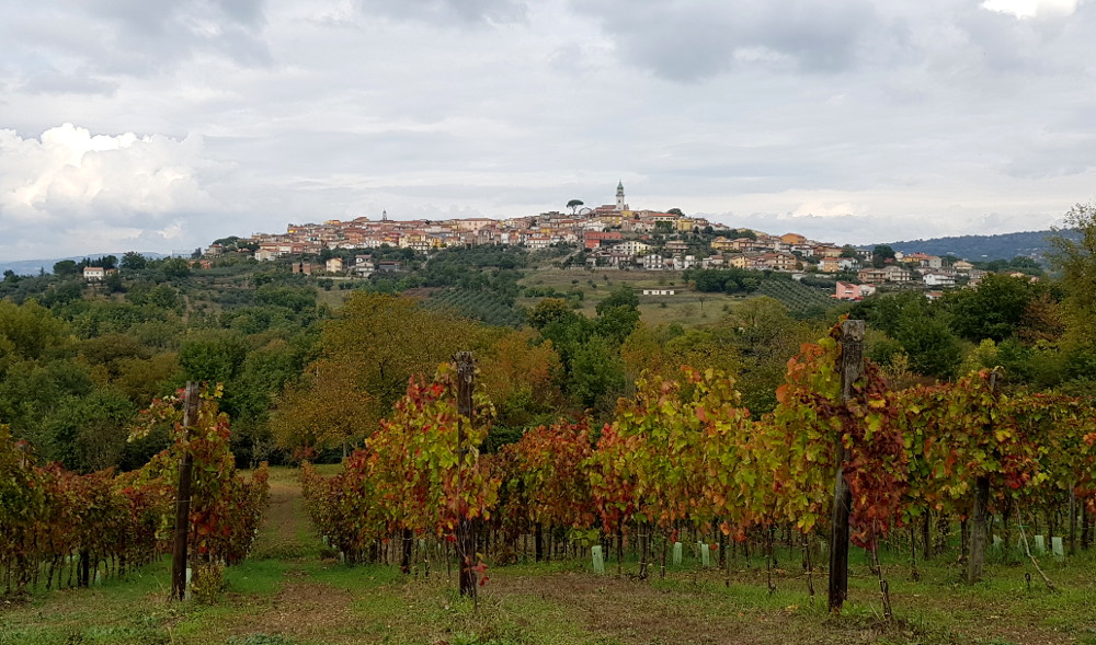 Sant'Angelo all'Esca