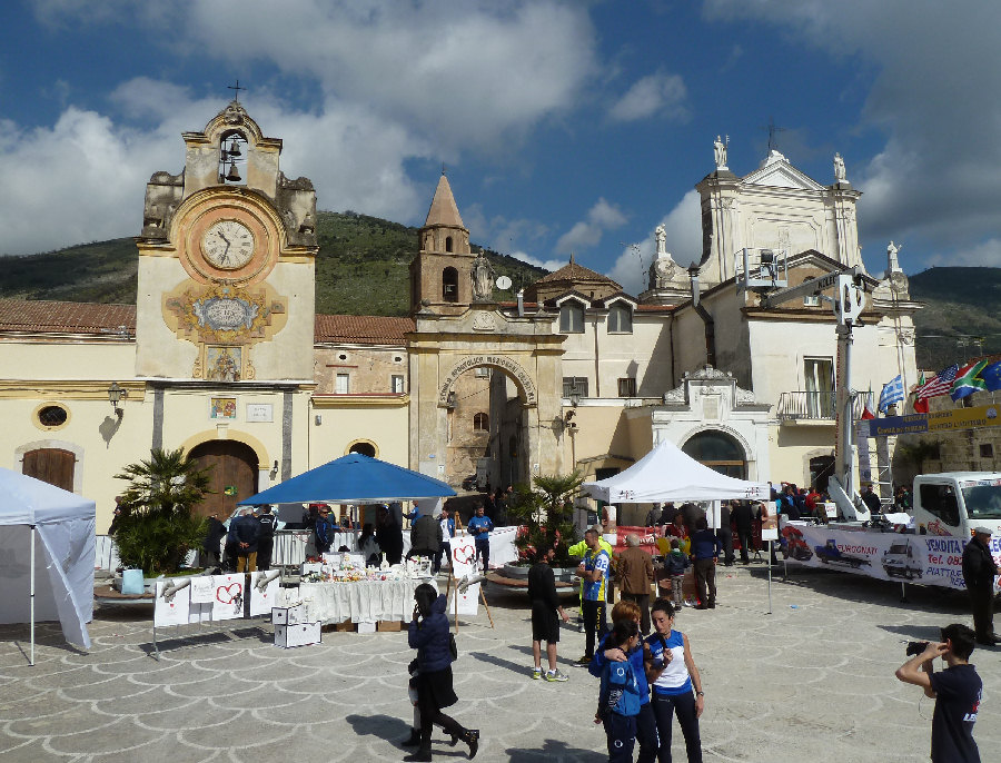 SANTA MARIA A VICO - Foto del comune di Santa Maria a Vico in provincia di  Caserta