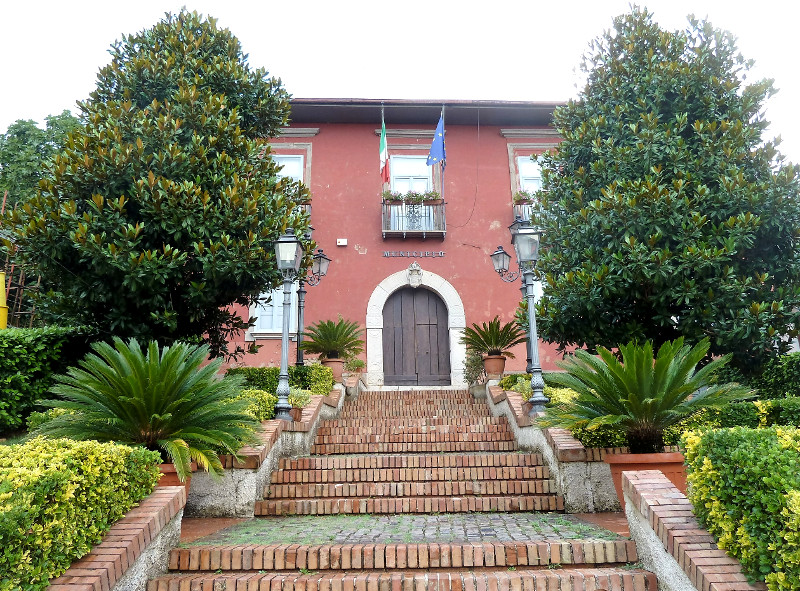 Comune Santo_Stefano del Sole
