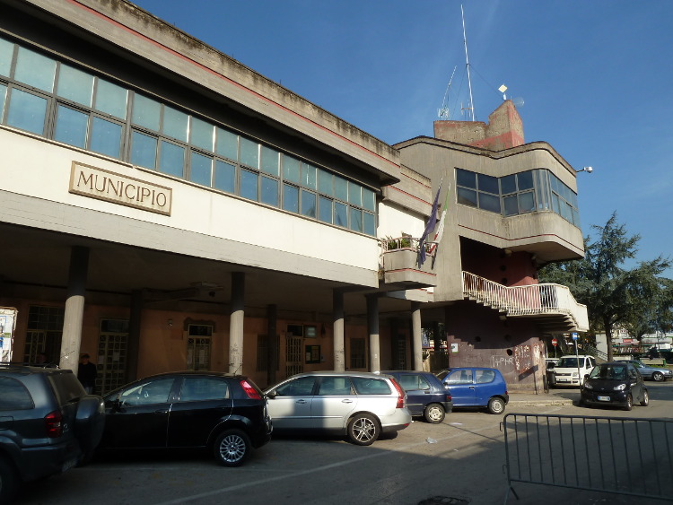 Municipio di Saviano