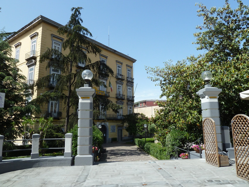 Scafati