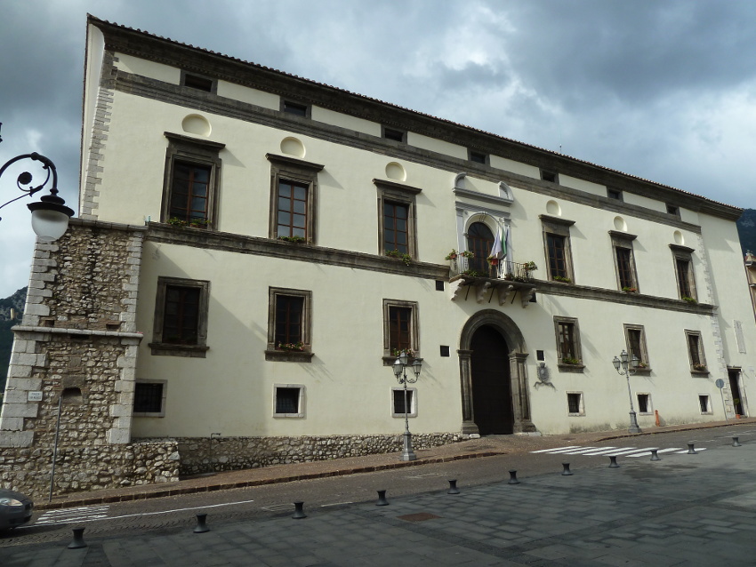 Comune di Solofra