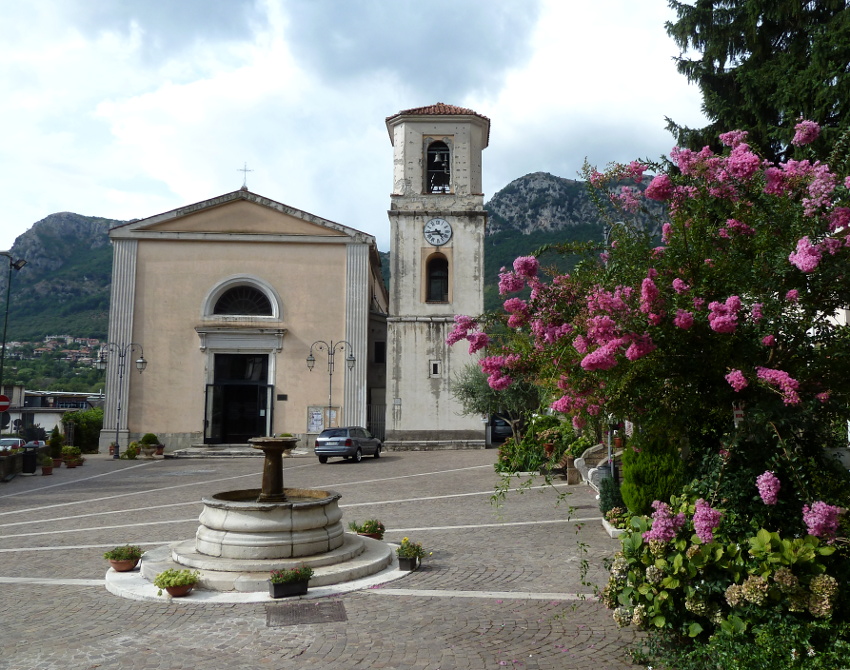 Solofra San_Giuliano