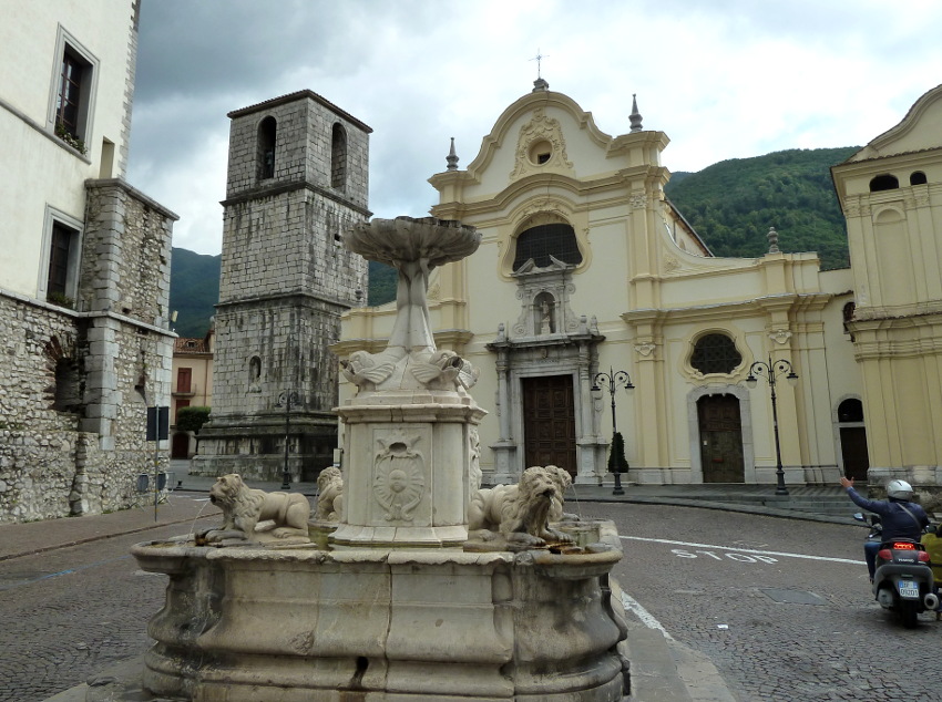 Solofra