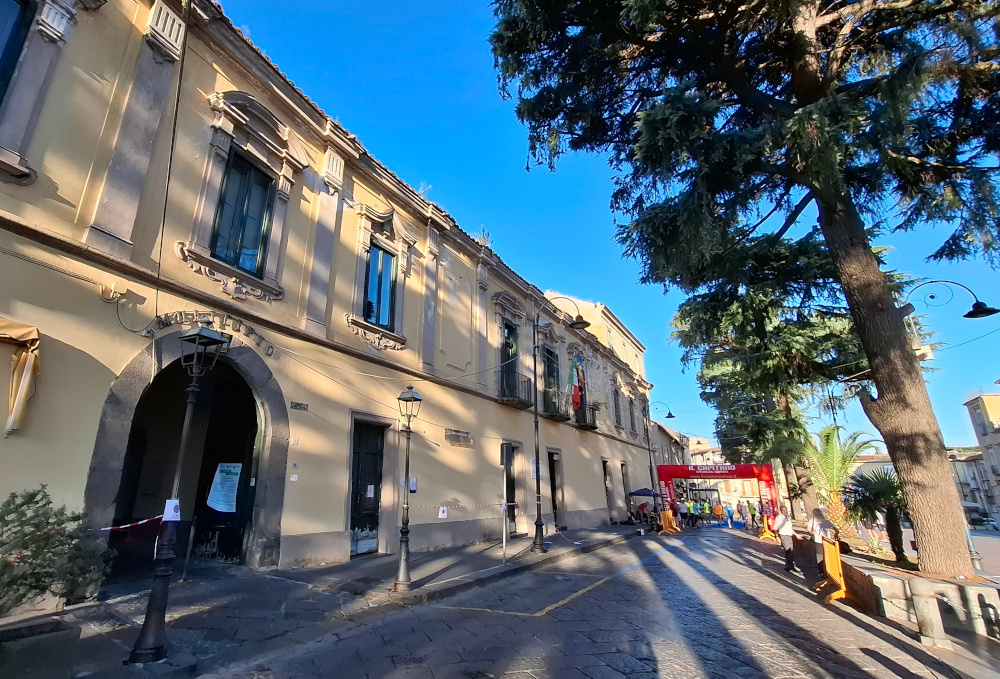 Municipio di Somma Vesuviana