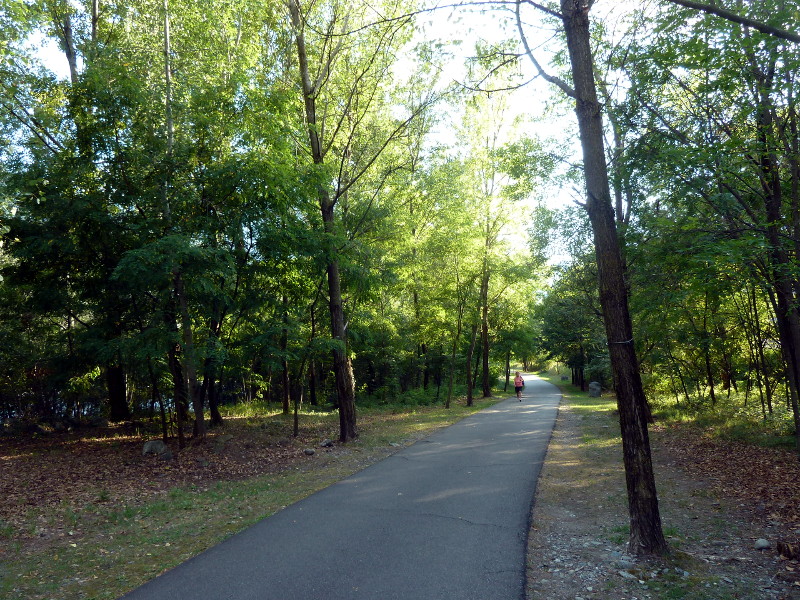 Sondrio Parco Adda Mallero