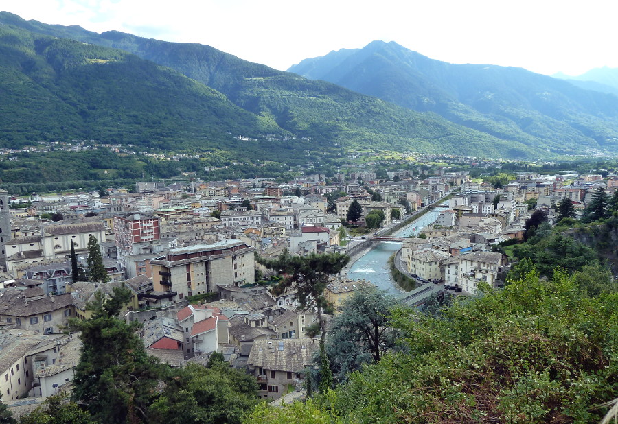 Sondrio