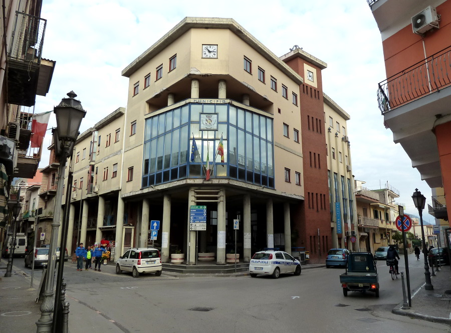 Striano