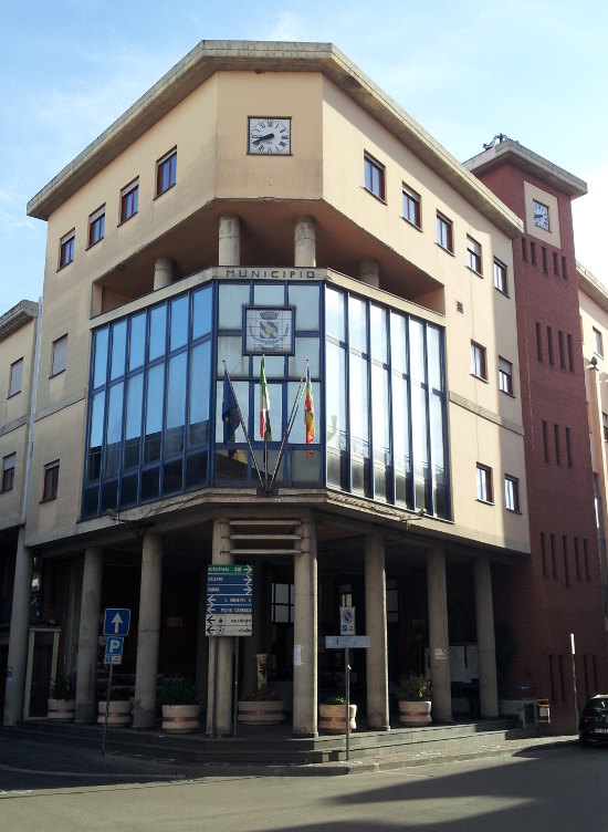 Municipio di Striano