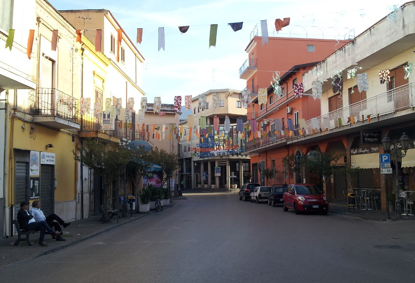 Striano