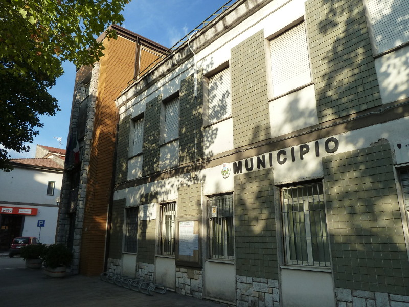 Municipio di Telese Terme