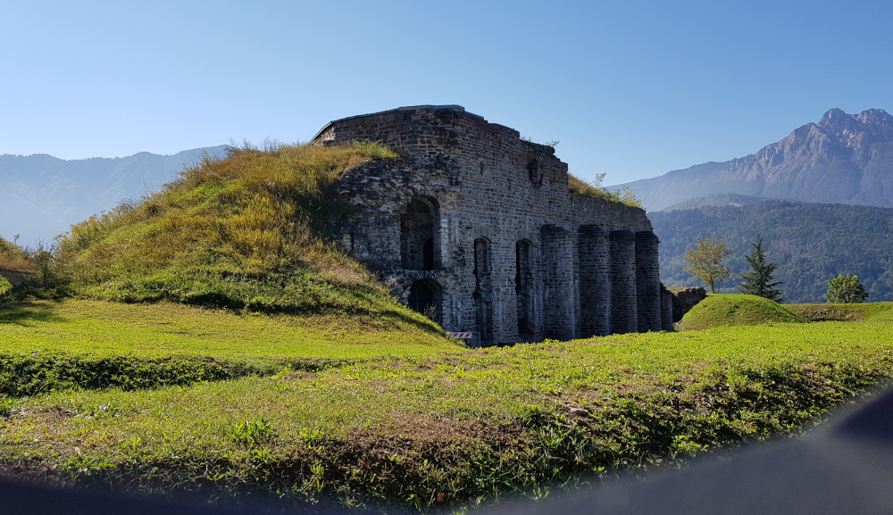 Forte di Tenna