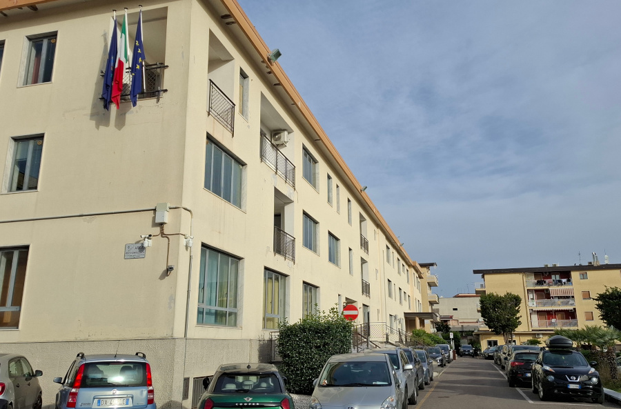 Municipio di Terzigno