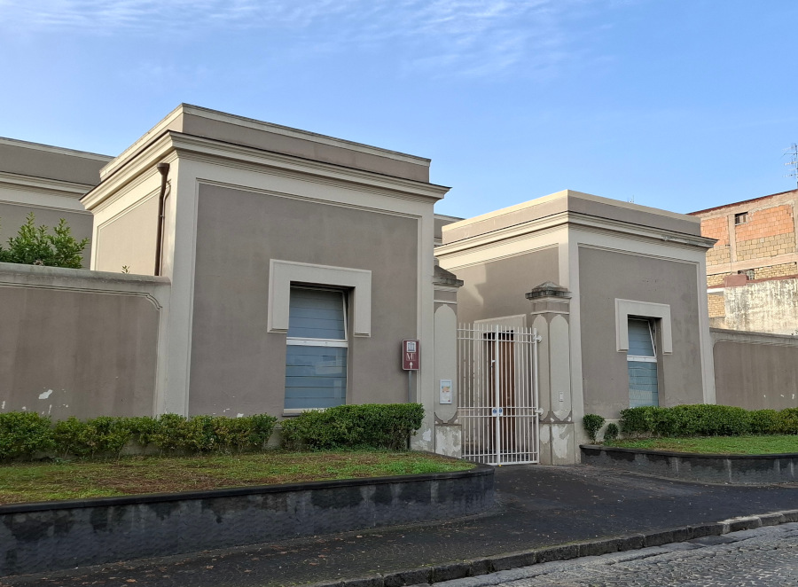 Museo Archeologico Territoriale di Terzigno