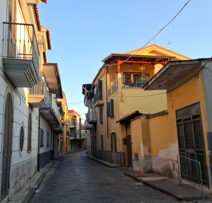 Teverola foto via Garibaldi