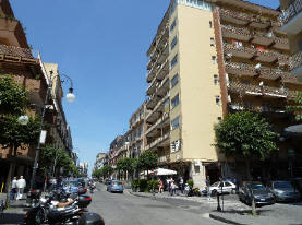 Torre_Annunziata Corso Vittorio Emanuele III