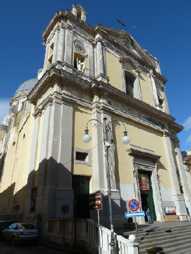 Torre_Annunziata Santuario_dello_Spirito_Santo