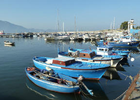Torre_Annunziata Molo di Ponente