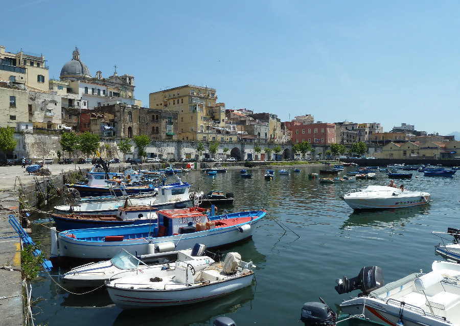 Foto di Torre_Annunziata