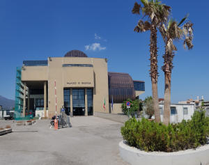 Tribunale di Torre Annunziata