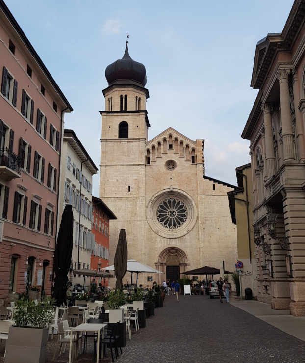 Duomo di Trento