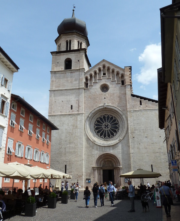 Duomo di Trento