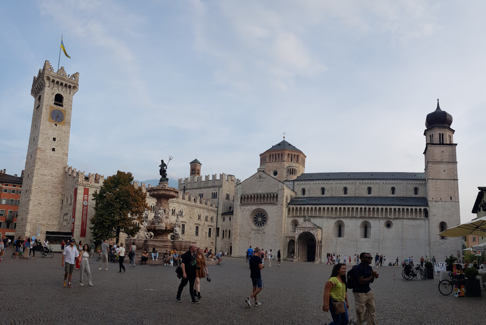 TRENTO