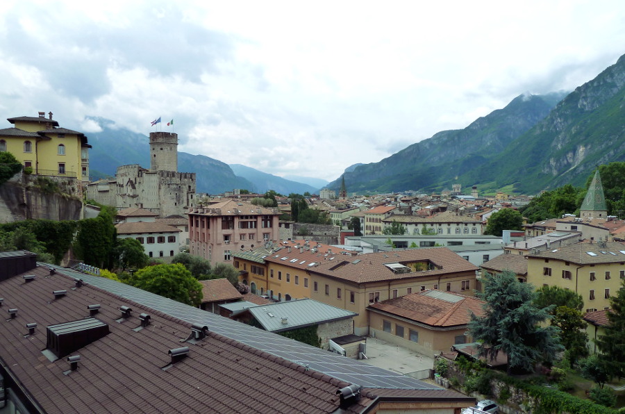 Trento