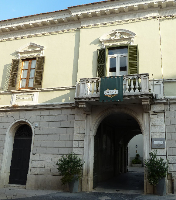 Hotel_di_Venosa