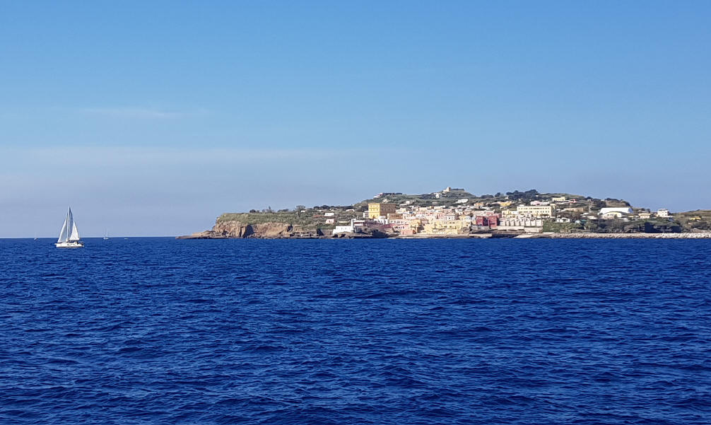 Isola di Ventotene