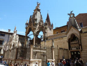 Arche scaligere