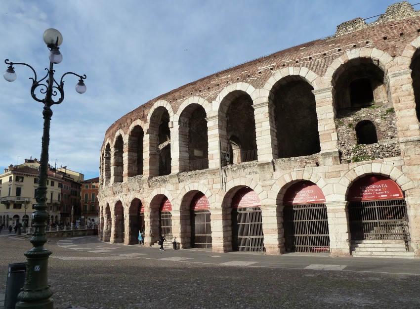 Arena di Verona