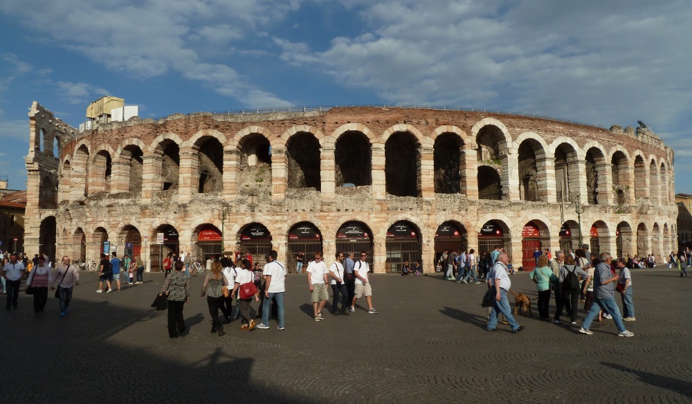 Arena