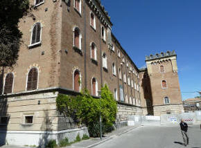 Castello San_Pietro Verona