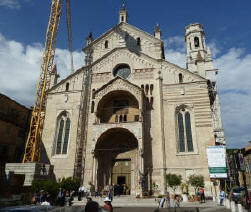 Duomo di Verona