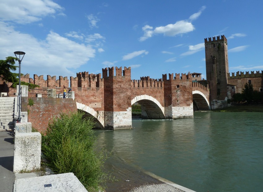 Ponte Scaligero