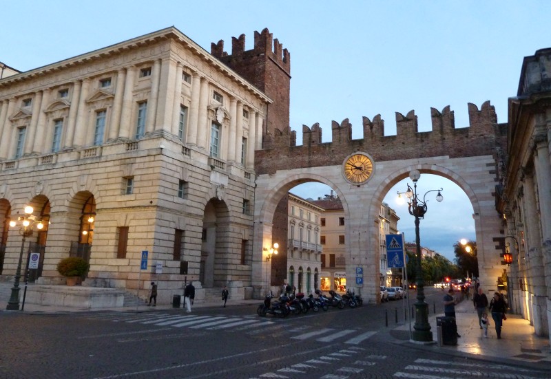 Portoni della Bra