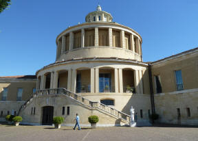 Verona Santuario Madonna_di_Lourdes
