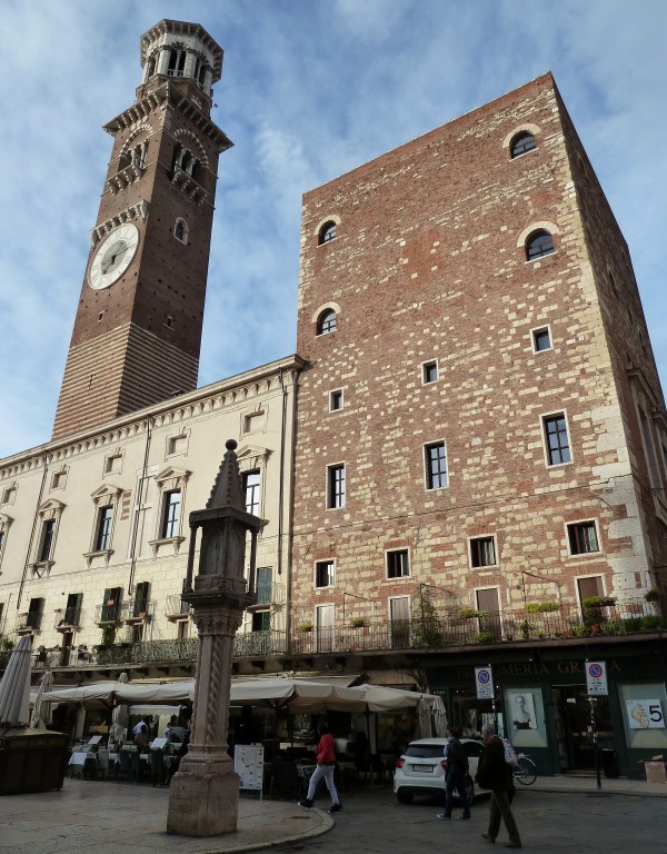 Verona Torre_Lamberti
