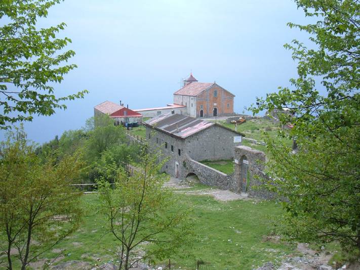 Avvocata