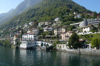 Immagine Argegno