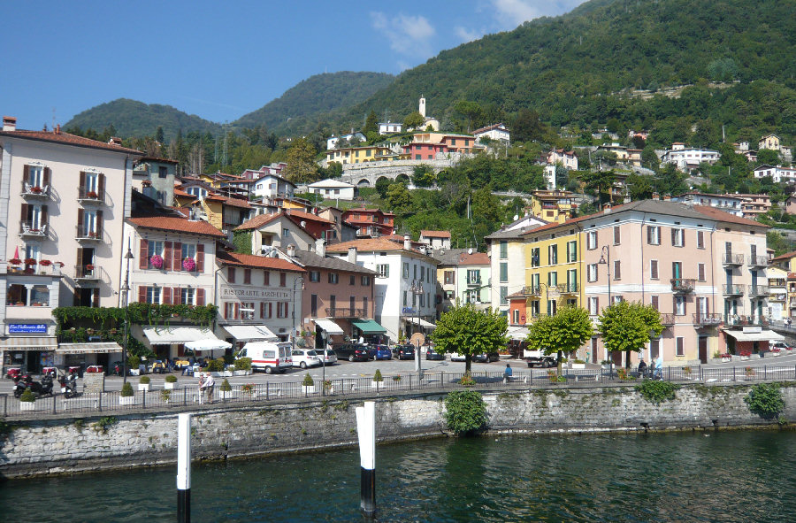 Argegno