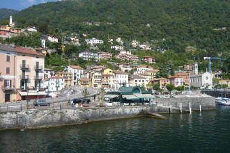 Immagine Argegno