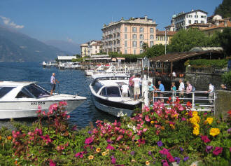 Immagine di Bellagio
