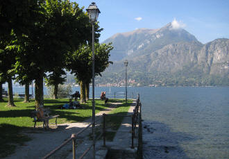 Punta_Spartivento di Bellagio