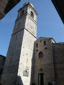 Chiesa_di_San_Giacomo - Bellagio